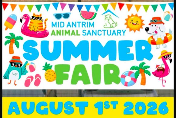 Summer Fair Saturday 1st August from 12-4pm Summer Fair Saturday 1st August from 12-4pm